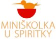 logo new MINIŠKOLKA U SPIRITKY